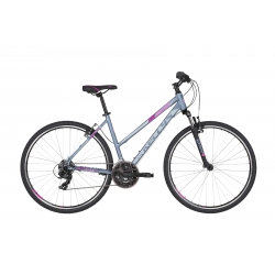 Rower Kellys CLEA 10 2019 kolor różowy