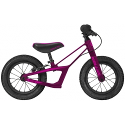 Rower KELLYS KIRU RACE kolor purpurowy
