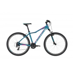 Rower Kellys Vanity 20 26 kolor niebieski