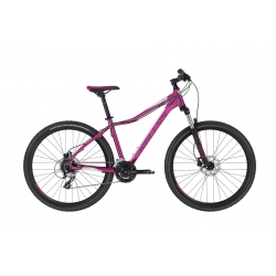 Rower Kellys Vanity 50 27.5 kolor różowy