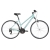 Rower crossowy Kellys ALPINA ECO LC10 Aqua rama S 43cm