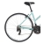 Rower crossowy Kellys ALPINA ECO LC10 Aqua rama S 43cm