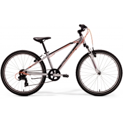 Rower Merida M_Bike Junior 24 kolor srebrny