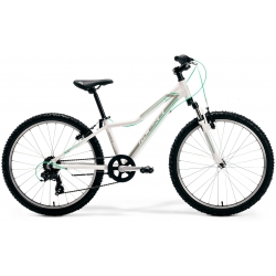 Rower Merida M_Bike Junior 24 kolor biały