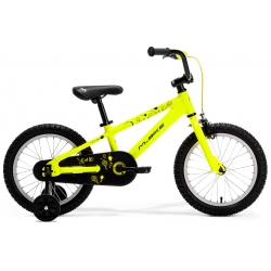 Rower Merida M_Bike KID 16 kolor żółty