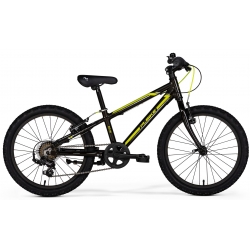 Rower Merida M_Bike KID 20 kolor czarny