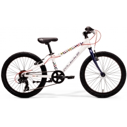 Rower Merida M_Bike KID 20 kolor biały