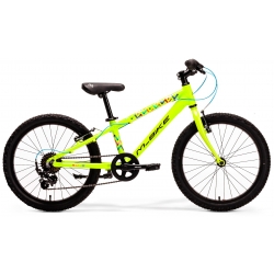 Rower Merida M_Bike KID 20 kolor żółty
