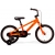 Rower Merida M_Bike KID 16 kolor pomarańczowy