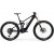 Rower Merida eONE-SIXTY 10K kolor MATT BLACK