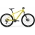 Rower Merida BIG.SEVEN 500 kolor żółty