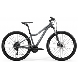 Rower Merida MATTS 7. 20 MATT COOL GREY(SILVER) kolekcja 2021