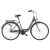 Rower miejski Ravio Bikes NORI czarna perła mat