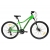 Rower dziecięcy Saveno Carrera Disc kolor zielony