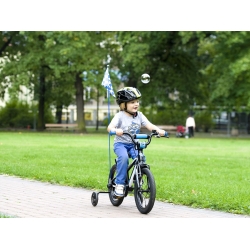 Rower dziecięcy Unibike Viking 2019