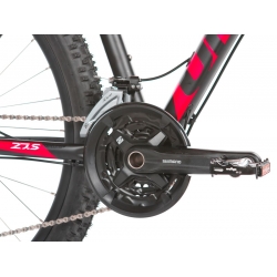 Rower MTB Terenowy Unibike Fusion 27.5 2019