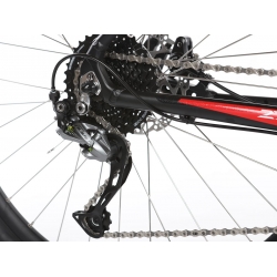Rower MTB Terenowy Unibike Fusion 27.5 2019