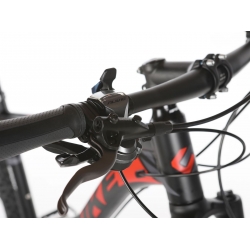 Rower MTB Terenowy Unibike Fusion 27.5 2019