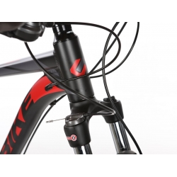 Rower MTB Terenowy Unibike Fusion 27.5 2019