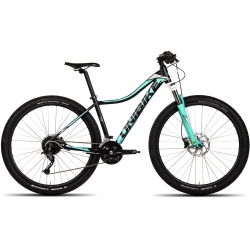 Rower MTB Terenowy Fusion Lady 29 2019