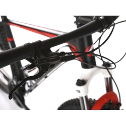 Rower MTB Terenowy Unibike Shadow 29 2019