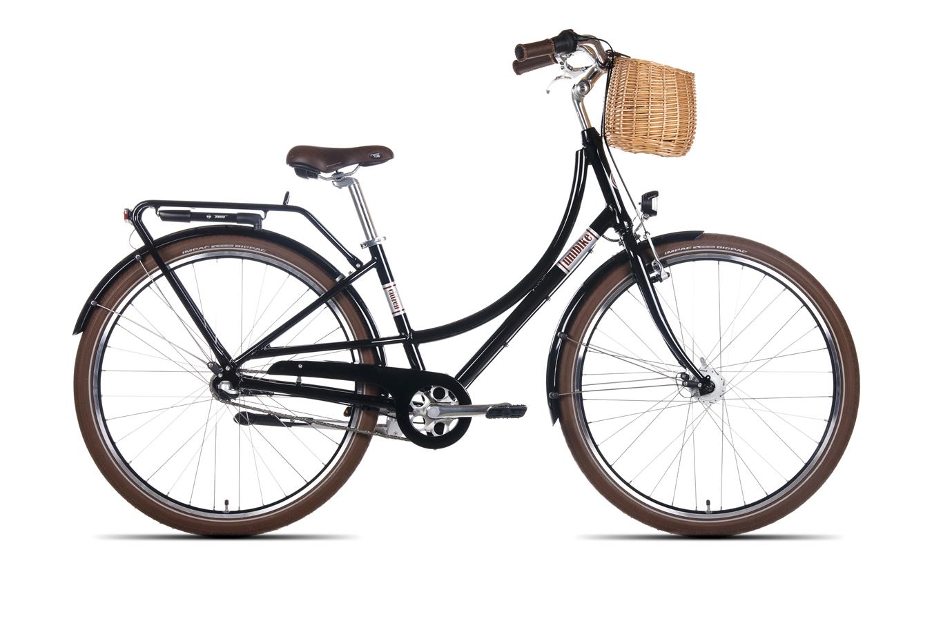 Citizen 3 Street Comfort Bicycle main image 0