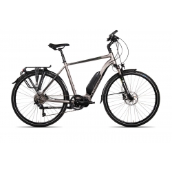 Rower RAPID GTS z kolekcji Unibike 2020