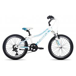 Rower dziecięcy Unibike Mimi 2020
