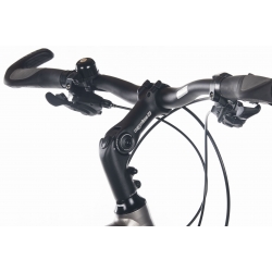 Rower ATLANTIS GTS z kolekcji Unibike 2020