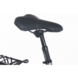 Rower ATLANTIS GTS z kolekcji Unibike 2020