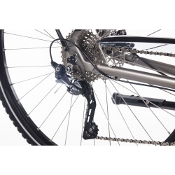 Rower ATLANTIS GTS z kolekcji Unibike 2020