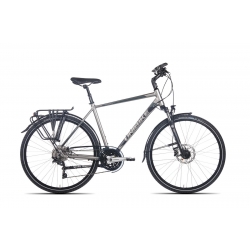 Rower ATLANTIS GTS z kolekcji Unibike 2020