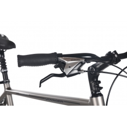 Rower VOYAGER GTS z kolekcji Unibike 2020