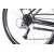 Rower VOYAGER LDS z kolekcji Unibike 2020