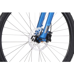 Rower crossowy UNIBIKE CROSSFIRE GTS rama 21