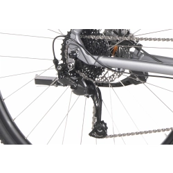 Rower crossowy UNIBIKE CROSSFIRE GTS rama 21