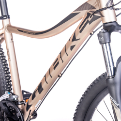 Rower górski UNIBIKE MOVE koła 27.5 rama 15