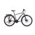 Rower crossowy UNIBIKE FLASH EQ GTS grafitowy
