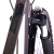 Rower crossowy UNIBIKE FLASH EQ GTS grafitowy