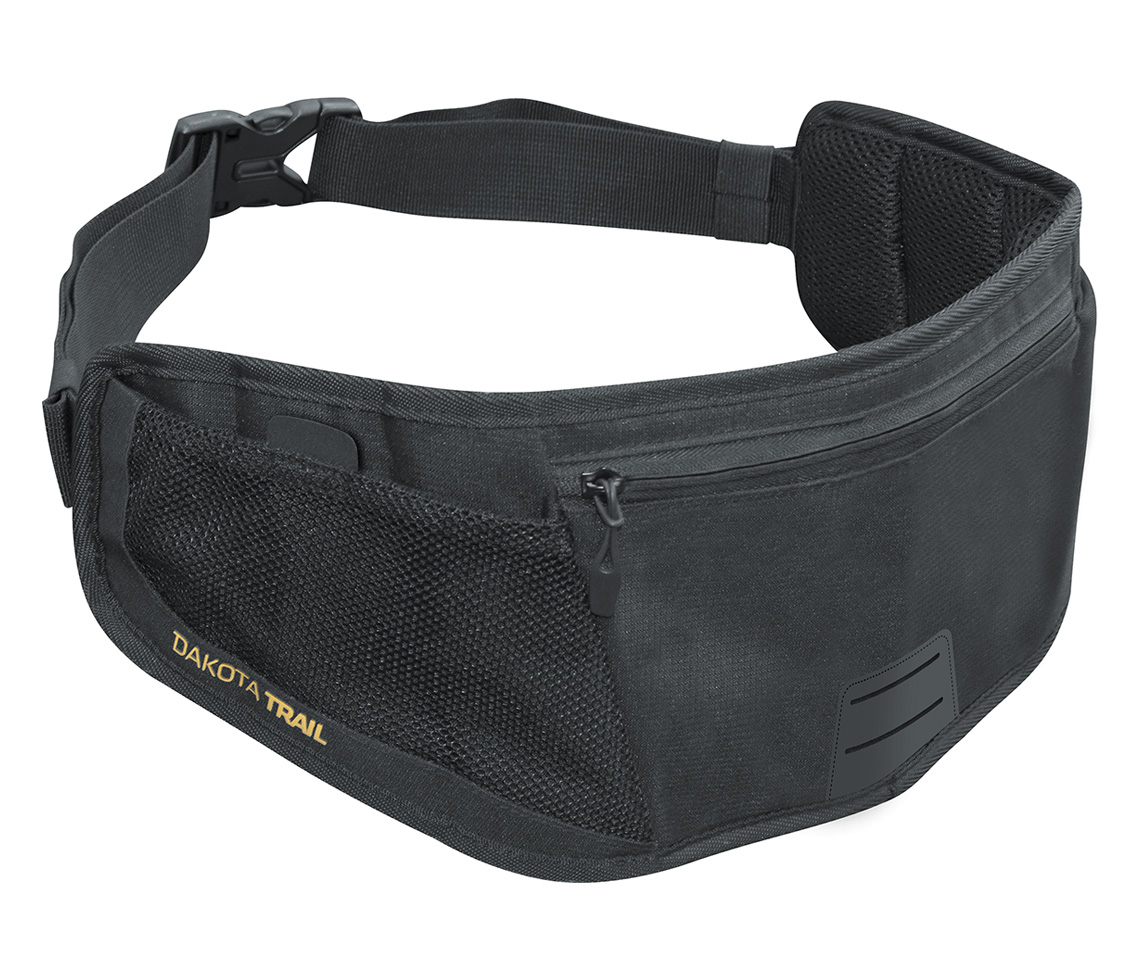 Pas biodrowy KLS DAKOTA TRAIL