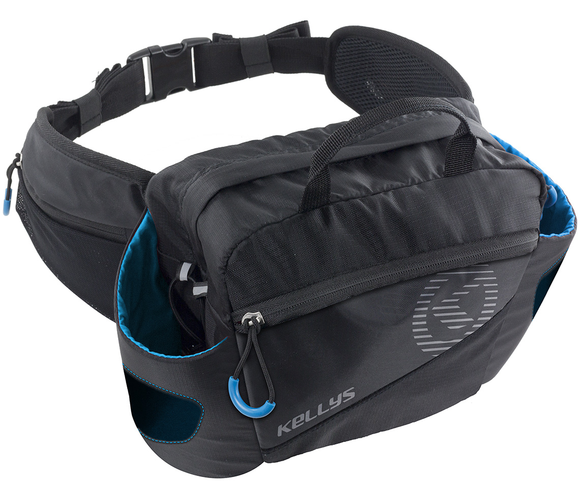 Pas biodrowy KELLYS Dakota