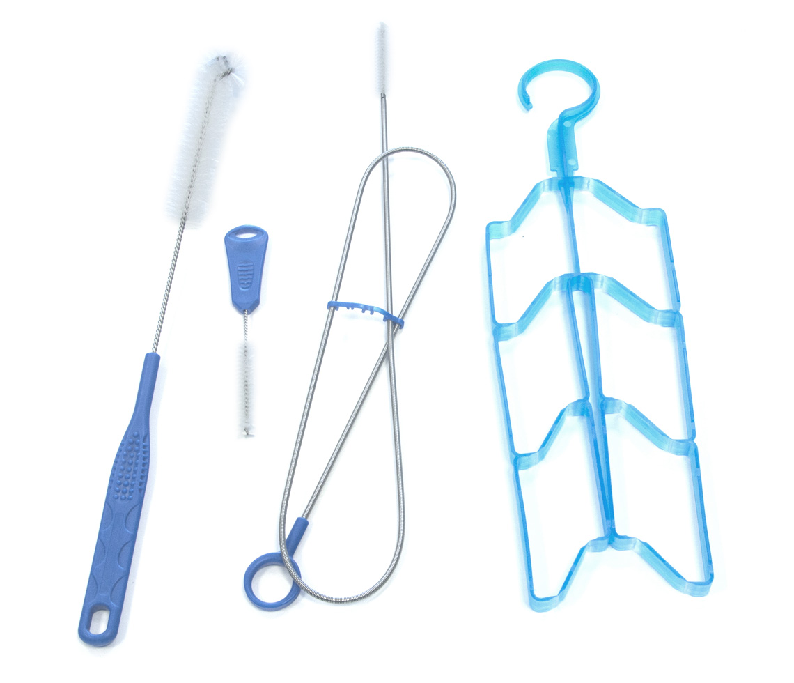 Zestaw czyszczący KLS FLASH