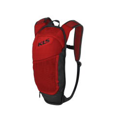 Plecak KLS ADEPT 5 red