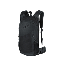 Plecak KLS ADEPT 10 black