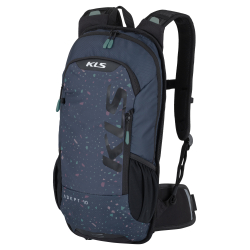 Plecak KLS ADEPT 10 023 terrazzo