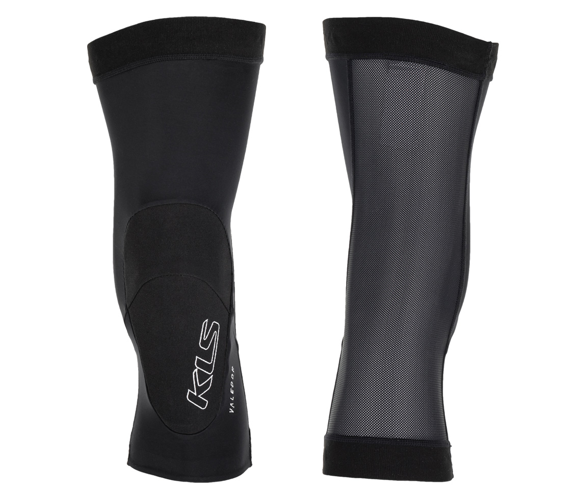 Spevňujúci návlek na kolená KLS Valedor - L