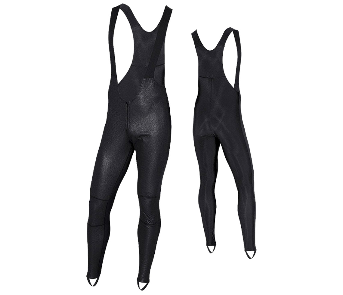 Spodnie KELLYS THERMO ISOWIND bez wkładki - M