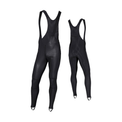 Spodnie KELLYS THERMO ISOWIND bez wkładki - M