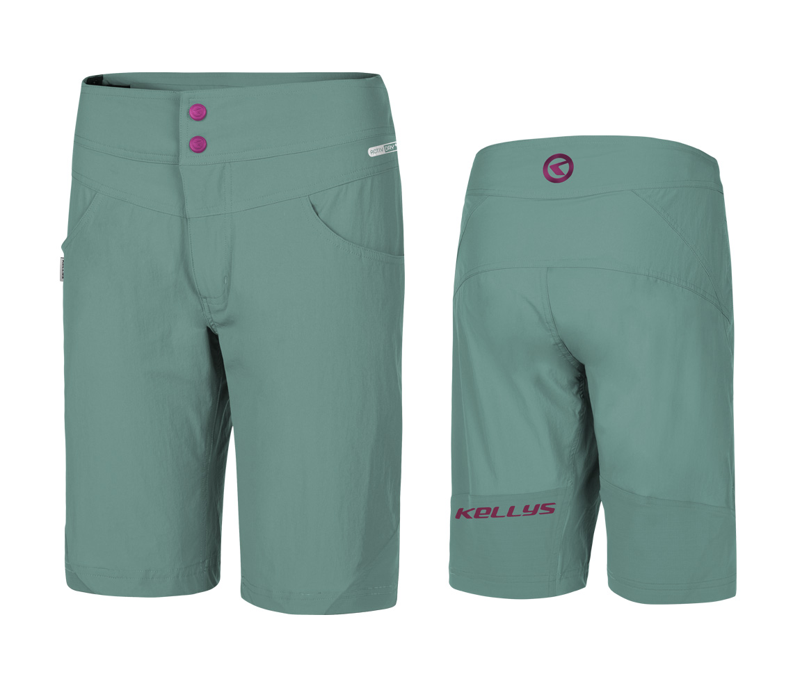 Szorty KELLYS VIVID blue - L