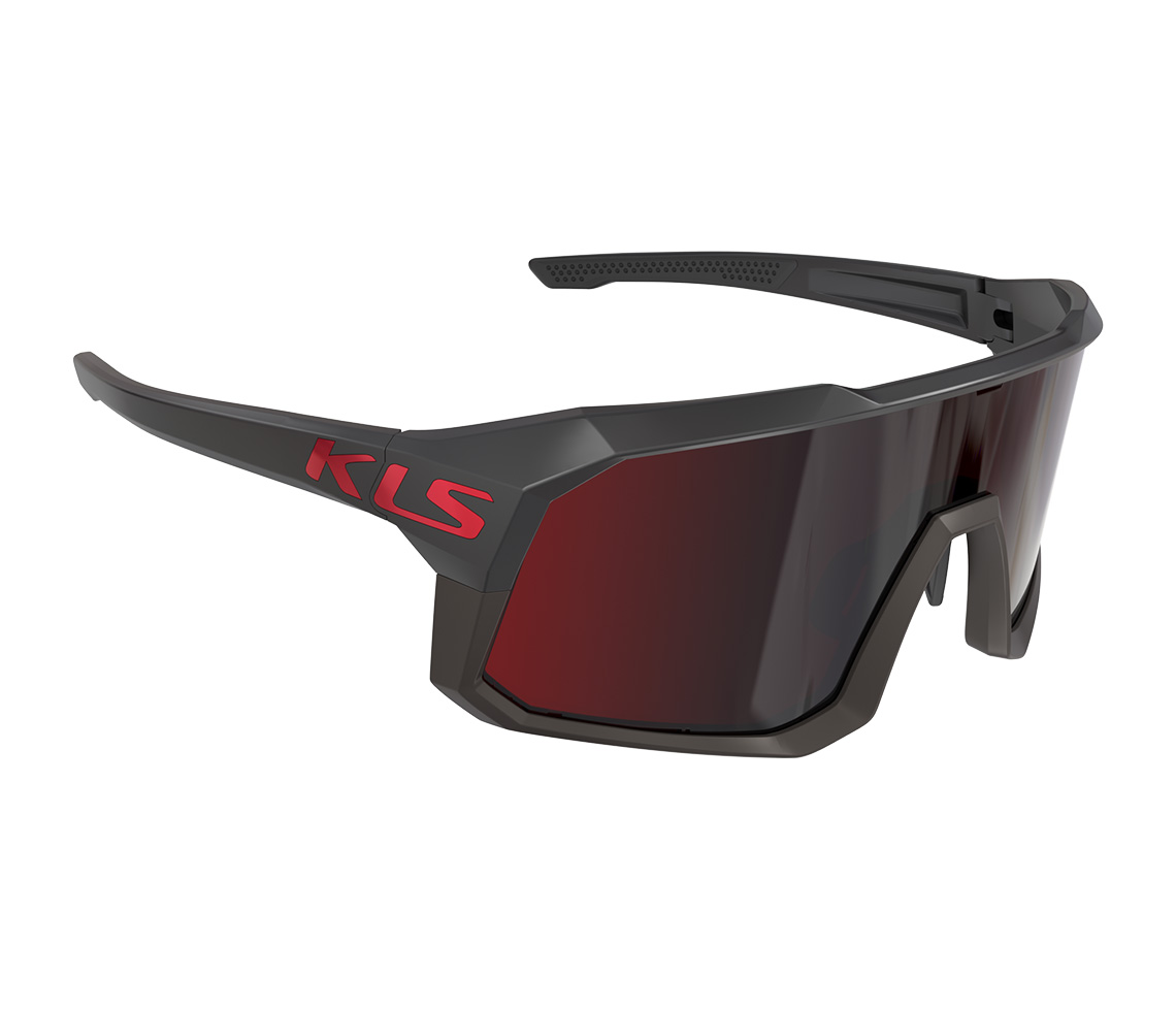 Okulary KLS DICE II black
